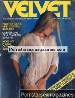 Velvet - May (1978) adult magazine